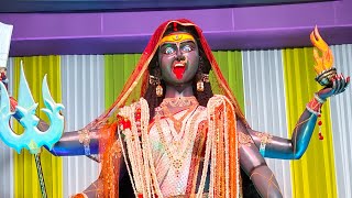 Mahakali Aarti Live [upl. by Anabel448]