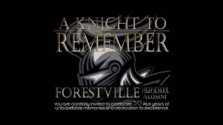 A Knight To Remember Forestville High School Alumni [upl. by Papke]