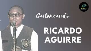 Ricardo Aguirre El Monumental y El Conjunto Saladillo  Gaitoneando  Gaita Zuliana Antañona [upl. by Elkraps]