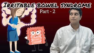 Understanding Irritable bowel syndrome Part 2 guthealth bowelmovement ibssymptoms [upl. by Haimes309]