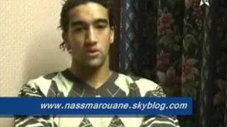 Marouane amp hadji [upl. by Akimehs]