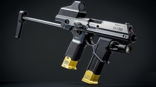 TOP 10 NEW PISTOLS 2024 BEST HANDGUNS 2024 [upl. by Notwal]