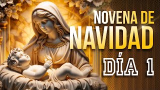 Día 1 Novena de Navidad  Wilson Tamayo 16 de Diciembre [upl. by Berri678]