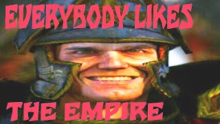 Everybody Likes the Empire Total War Warhammer 2 [upl. by Ginsburg]