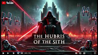 The Hubris of the Sith [upl. by Day534]