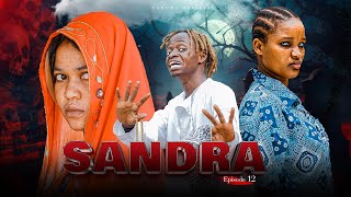 SANDRA 12kiparabrand clamvevo sandraofficial [upl. by Enelia]