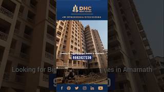 GBK Vishwajeet Paradise at Ambernath West by GBK Group  1BHK 2BHK  Ready To Move in [upl. by Thorny]