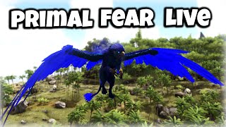 Ark Survival Evolved Live Stream  Ark Live India [upl. by Yenots]