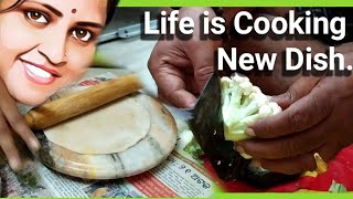 Life is Cooking New Dish [upl. by Karwan]