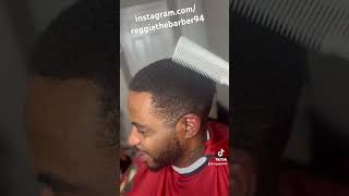 TRAVEL BARBER CHOP CHOP🔪 transformationhaircutbarbertexas GOD FIRST🙏🏾 REGGIECUTZ🔪💈🔥🥶 [upl. by Heng]