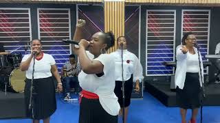 Worship teamnccn Diepsloot [upl. by Nnaycart]