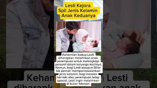 Lesti Kejora melahirkan anak ke 2 inginkan di awal Tahun viralvideo lestikejora lestibillar news [upl. by Greenes]