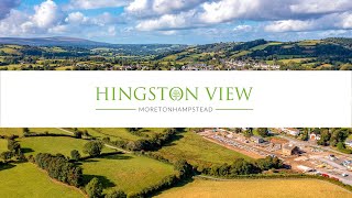 Hingston View Moretonhampstead  Bradleys Estate Agents [upl. by Jamil330]