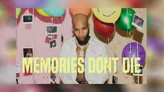 Tory Lanez  Benevolent Clean Memories Dont Die [upl. by Addison]