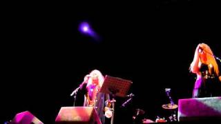 Judie Tzuke Live at the Anvil  For You [upl. by Aikcir]