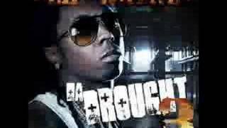 Lil Wayne  Back On My Grizzy Da Drought 3 [upl. by Laehcym887]