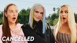 Jeffree Star on Dramageddon Diddy and making MILLIONS on Tiktok  Ep 102 [upl. by Selena]