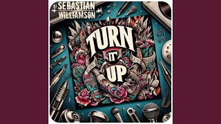 Turn it up Radio Edit [upl. by Ssitruc]