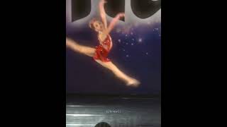 Kenzie was so good edit mackenzieziegler kenzie dancemoms [upl. by Jeffries]