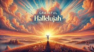 Grateful Hallelujah A Celebration of Thankfulness and Joy [upl. by Pul]