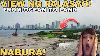 MANILA BAY RECLAMATION PROJECT UPDATE 07202023 [upl. by Calabresi]