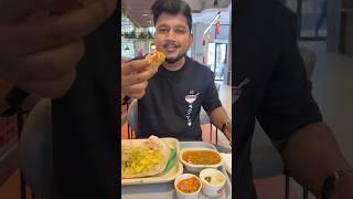 Haldiram Dehradun Experience ⭐️⭐️ dehradun dehradunfood haldiram dosa pavbhaji papdichat [upl. by Maro247]