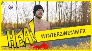 Winterzwemmer  HEA [upl. by Omocaig]