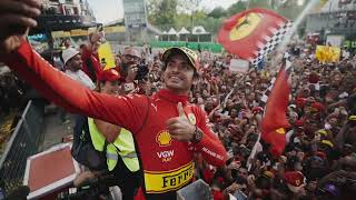 DiscoveRED – Scuderia Ferrari il trailer [upl. by Southard]