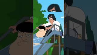 Stan Smith bully Stelio Kontos  American Dad shorts [upl. by Sura]