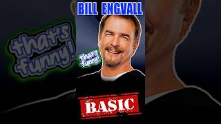 Funniest Comedian Bill Engvall Blue Collar  BASIC 😜🤣 shorts funny comedy [upl. by Nylecsoj]