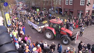 2024 02 12 Carnavals Optocht Bakel [upl. by Sibylla380]