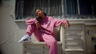 WillowSmith unlocking new perspectives in Global Access Adidas  JD Sports US [upl. by Aneek]