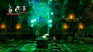 TRINE 2 GUIA CAPITULO 1  2 [upl. by Wernsman500]