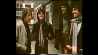 Dire Straits  quotBavarian TV report 1979quot [upl. by Fablan19]