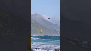 Crazy Huge Jump over the Kite 😱🤯 jasonvds [upl. by Avis254]