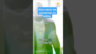 Jésus sauve ses entreprises en faillite [upl. by Dacy]