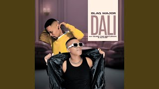 Dali feat Bless The Gentleman amp DJ Kap [upl. by Sifan]