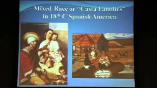 African Diaspora through the Americas Slavery in Spanish America [upl. by Lenoj]