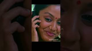 உங்களுக்கு ஓகே வா எனக்கு ஓகே   Pachaikili Muthucharam  SarathKumar  Jyothika  GauthamMenon [upl. by Niltac791]