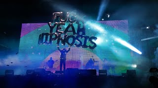 The Flaming Lips at Hipnosis Festival 2023  Yoshimi Battles the Pink Robots World Tour 2023  CDMX [upl. by Hollis]