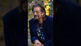 Kaha Se Aata Hai Shakti Kapoor Mein Cofidence shaktikapoor thekapilsharmashow comedy funny [upl. by Lsil]