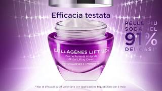 COLLAGENES LIFT 3D [upl. by Perot]