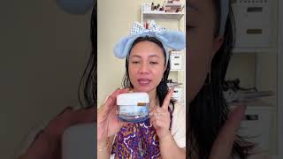 Jumiso Waterfull Hyaluronic Acid Cream Review beautyproductreview skincarereview productreview [upl. by Azne610]