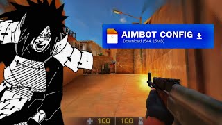 STANDOFF2 AIM CONFIG V3 📥 [upl. by Drwde]