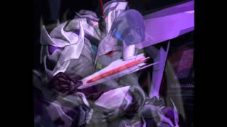 Megatron X Starscream slash2 [upl. by Etna]