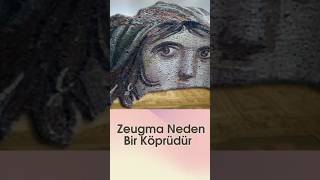 Zeugma Neden Bir Köprüdür keşfet belgesel travel history zeugma selefkoslar kommegene [upl. by Lahtnero]