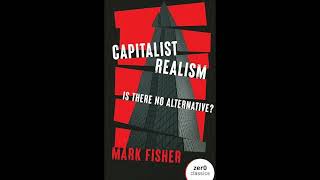 Mark Fisher – Reflexive impotence immobilization and liberal communism 2009 [upl. by Coh221]