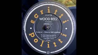 Scritti Politti  Wood Beez Version 1984 [upl. by Genesa]