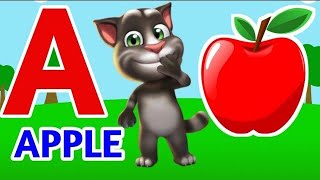 ABC SongAlphabet SongsNursery Rhymes Kids Songs Phonics Songs for Kindergarten chuchutvkids 1 [upl. by Neersan]