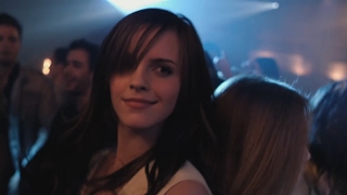 Night at the Roxbury Emma Watson Dancing What is Love [upl. by Faxun162]